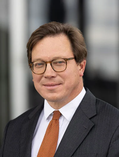 Ein Mann