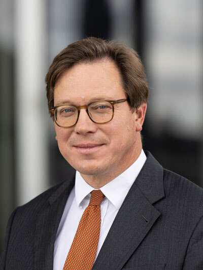 Ein Mann