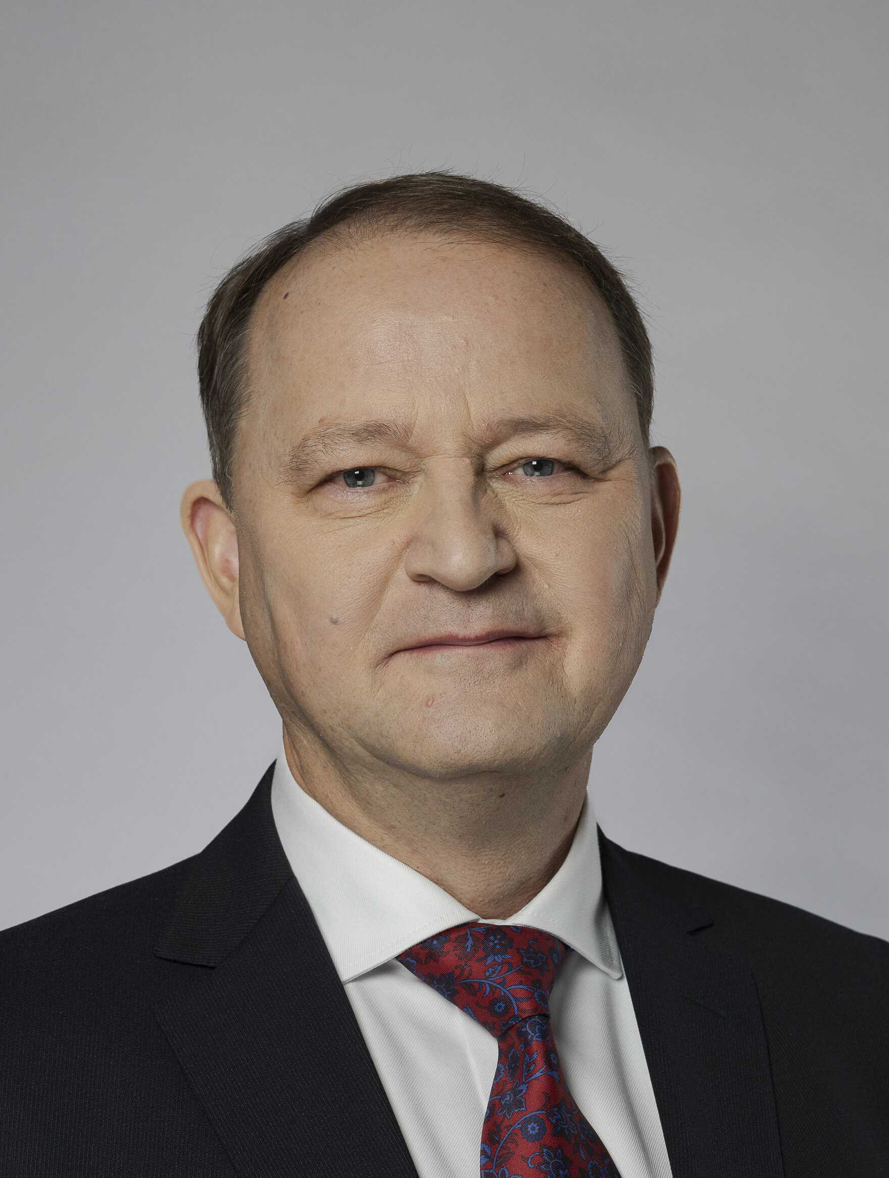Ein Mann