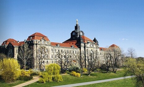 Photo: State Chancellery of Saxony